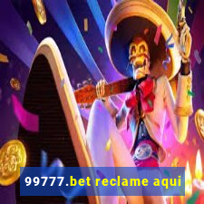 99777.bet reclame aqui